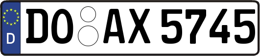 DO-AX5745