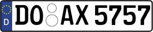 DO-AX5757