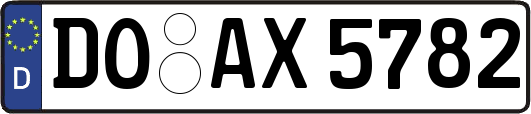 DO-AX5782