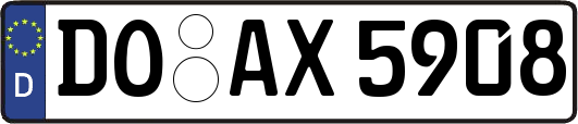 DO-AX5908