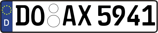 DO-AX5941