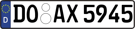 DO-AX5945