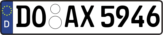 DO-AX5946