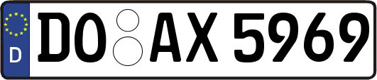 DO-AX5969