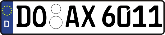 DO-AX6011