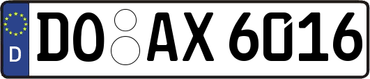 DO-AX6016