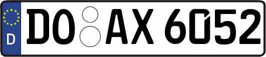 DO-AX6052