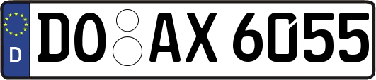 DO-AX6055