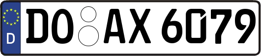 DO-AX6079