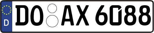 DO-AX6088