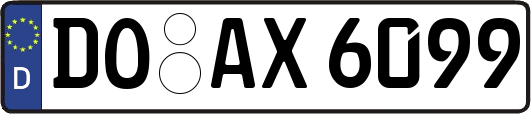 DO-AX6099
