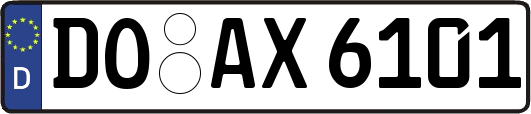 DO-AX6101