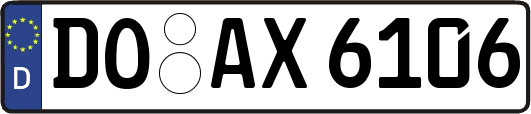 DO-AX6106