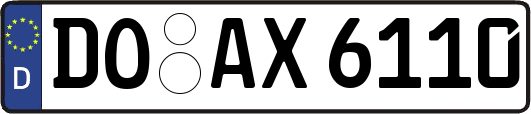 DO-AX6110