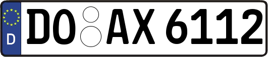 DO-AX6112