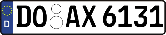 DO-AX6131