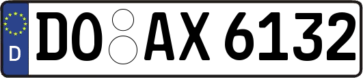 DO-AX6132