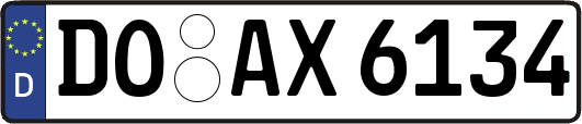DO-AX6134