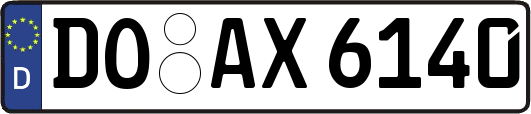 DO-AX6140