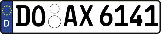 DO-AX6141