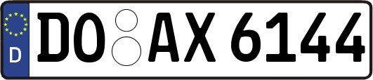 DO-AX6144