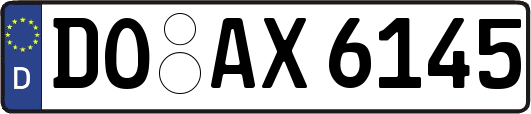 DO-AX6145