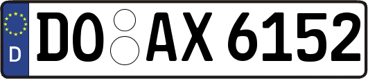 DO-AX6152