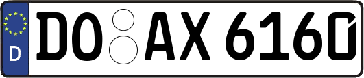 DO-AX6160