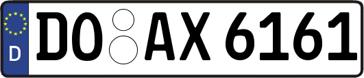 DO-AX6161
