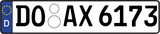 DO-AX6173