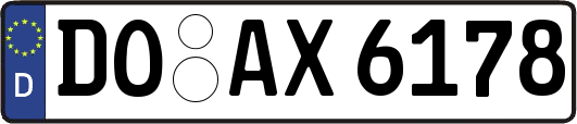 DO-AX6178