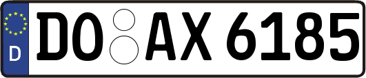 DO-AX6185
