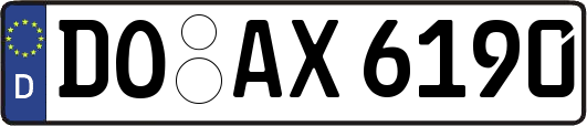 DO-AX6190
