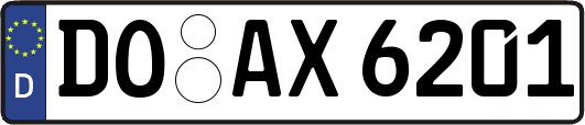 DO-AX6201