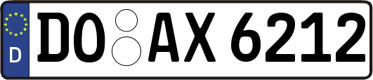 DO-AX6212