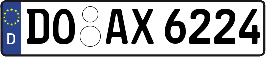DO-AX6224