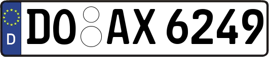 DO-AX6249