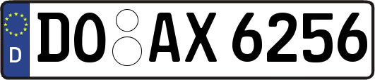 DO-AX6256
