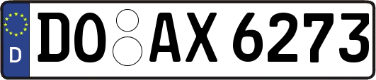 DO-AX6273