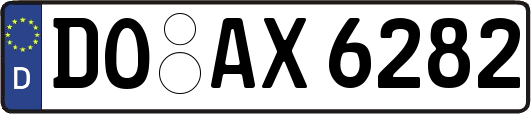 DO-AX6282