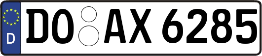 DO-AX6285