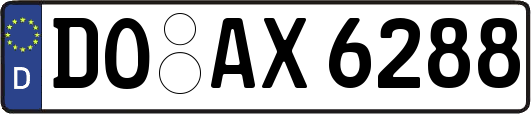 DO-AX6288