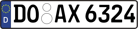 DO-AX6324