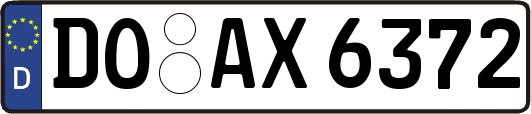 DO-AX6372