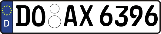 DO-AX6396