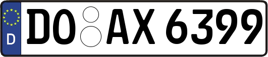 DO-AX6399