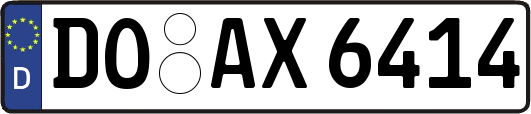 DO-AX6414