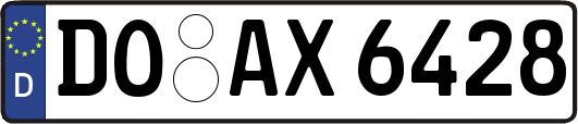 DO-AX6428