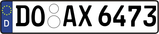 DO-AX6473