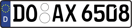 DO-AX6508